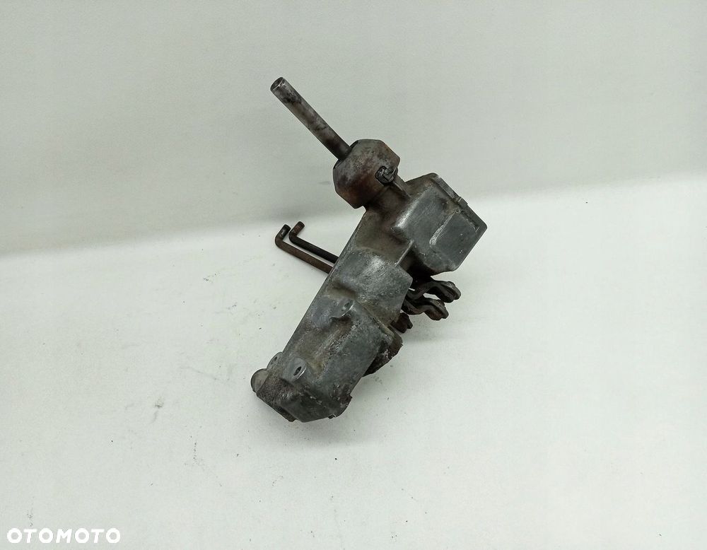 WYBIERAK SKRZYNI MERCEDES T1 KACZKA 6112671137 - 3