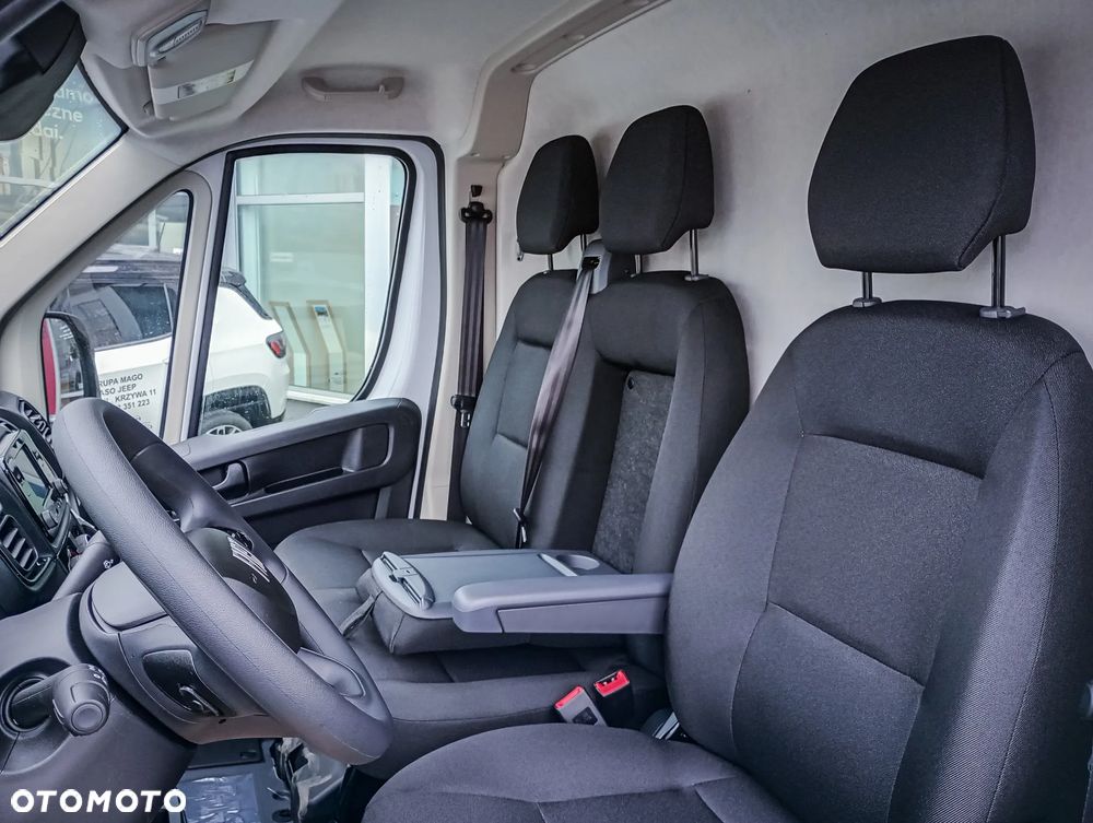 Fiat Ducato - 11