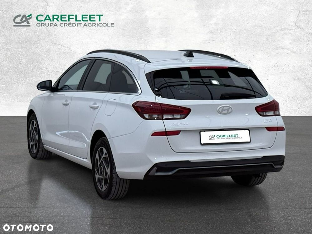 Hyundai i30 - 8