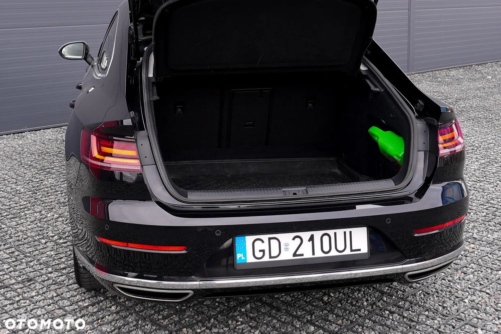 Volkswagen Arteon 2.0 TSI Elegance DSG - 13