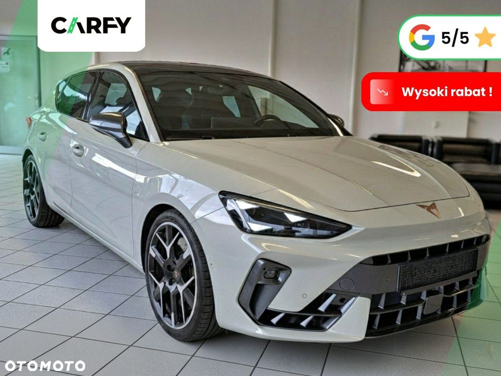 Cupra Leon - 2