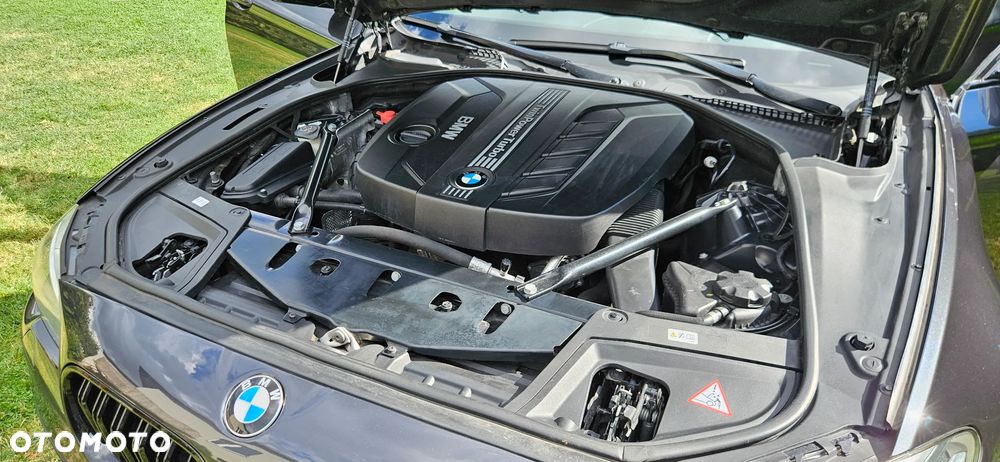 BMW Seria 5 - 16