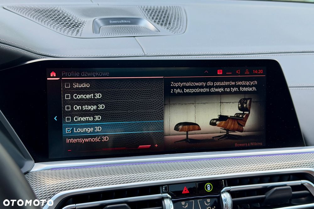 BMW X5 xDrive40i mHEV sport - 24