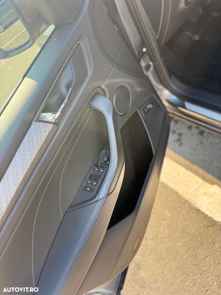 Skoda Kodiaq 2.0 TDI 4X4 DSG Style - 19