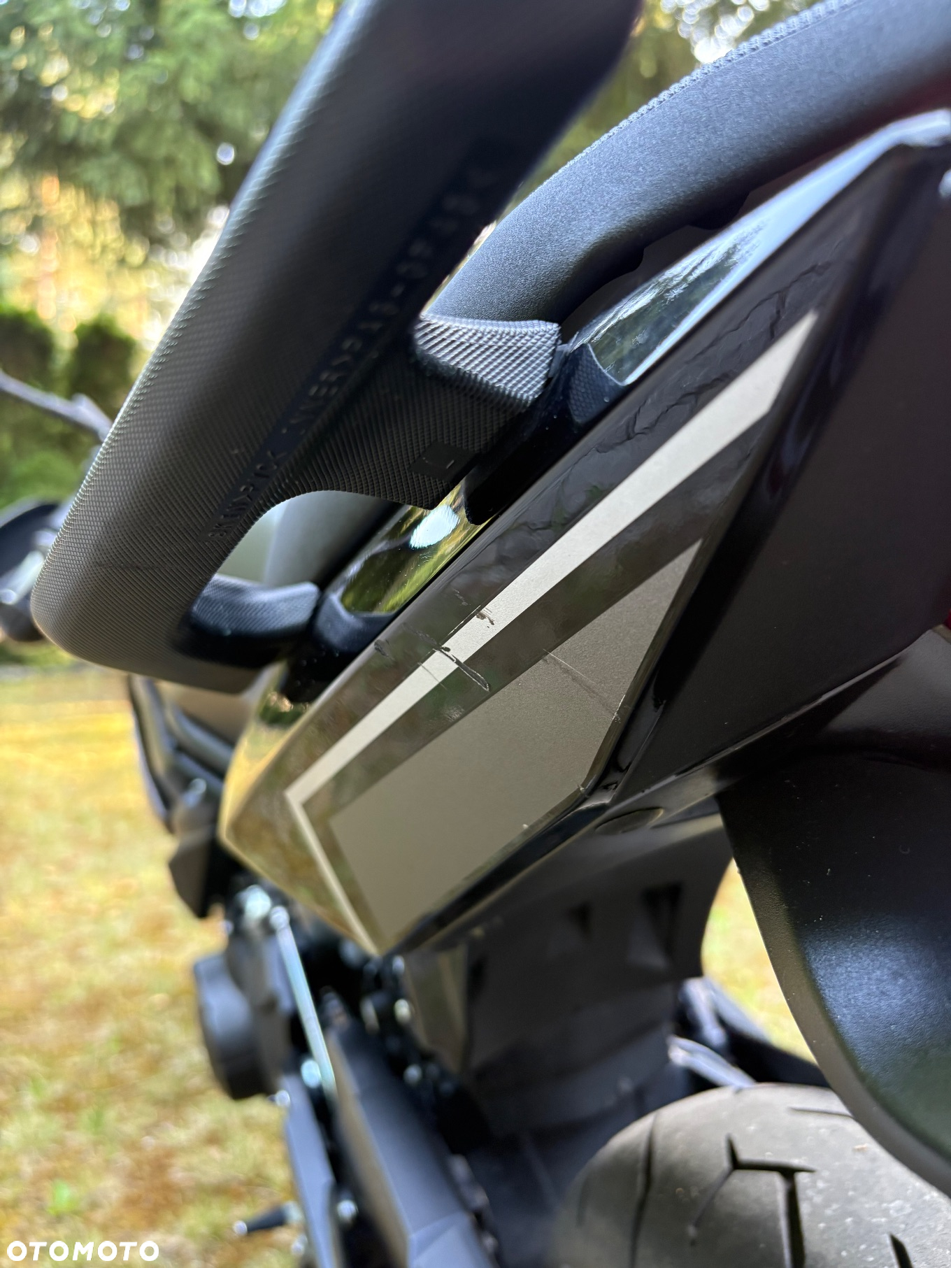 Yamaha XJ - 28