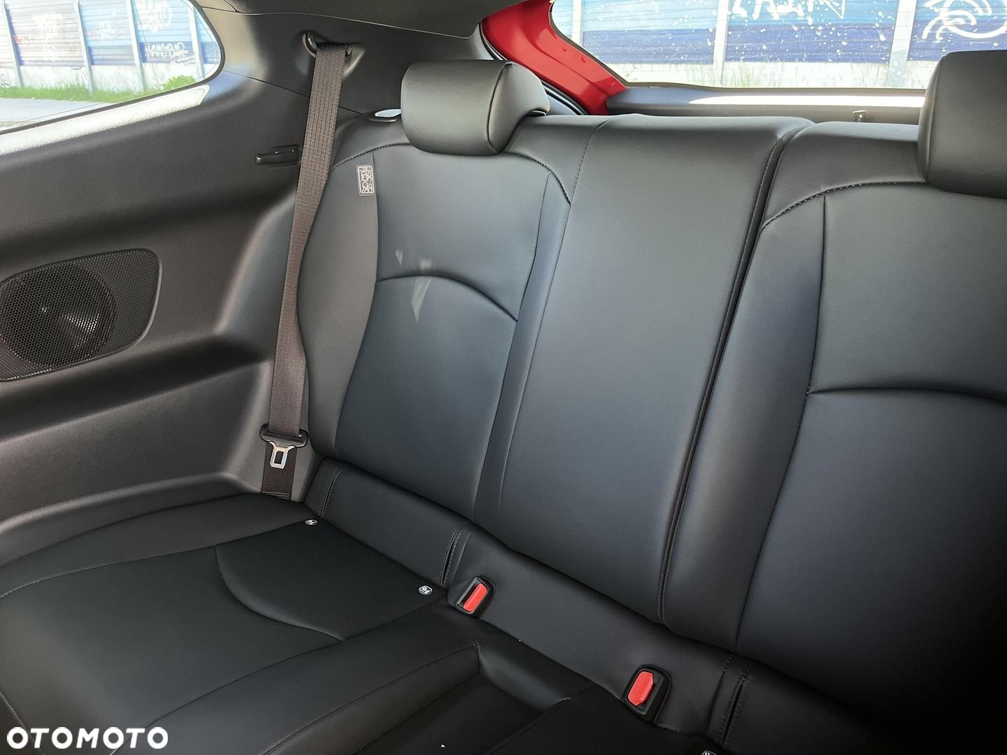 Toyota Yaris GR 1.6 Dynamic - 14