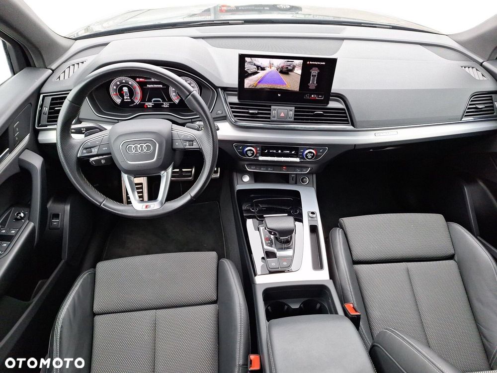 Audi Q5 - 11