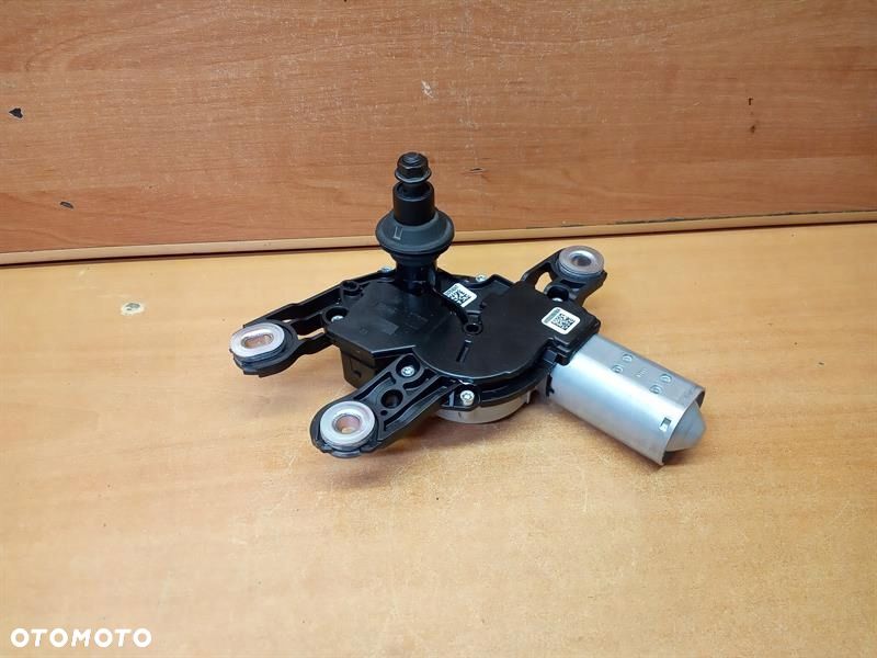 SILNICZEK WYCIERACZKI TYLNEJ SEAT ARONA 5F0827505 - 1