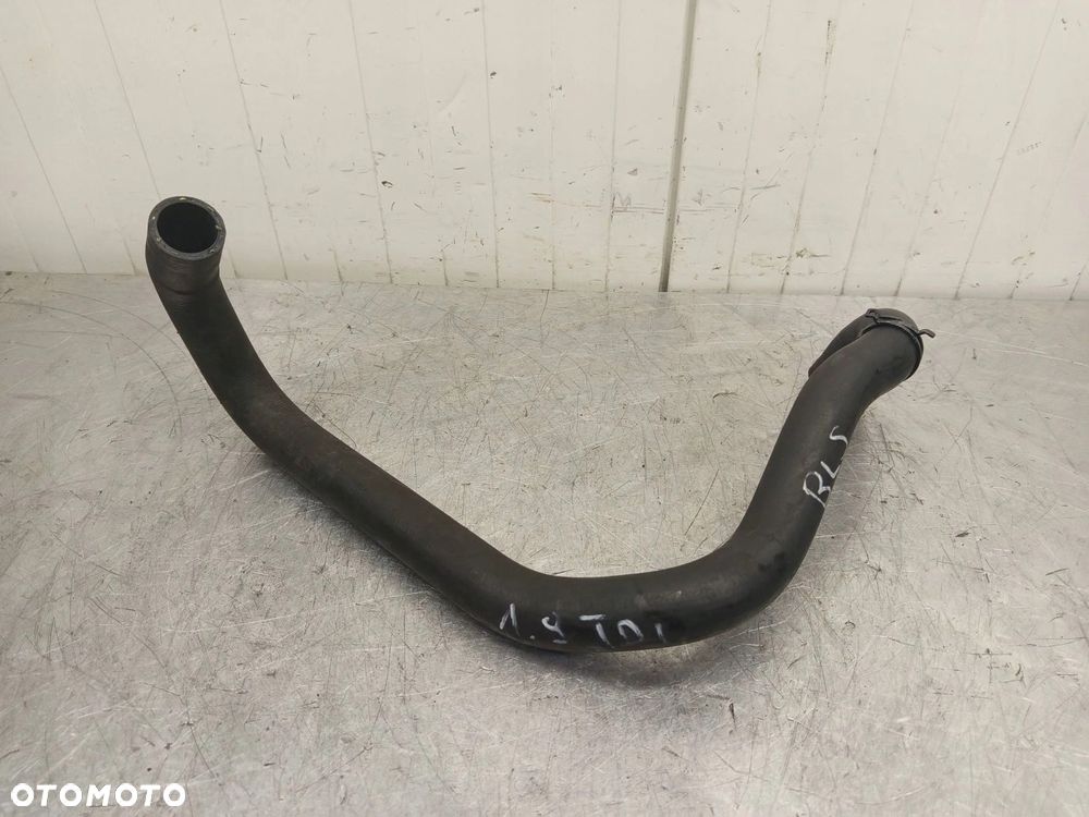 Przewód wodny Wąż wody Volkswagen Seat Skoda Audi 1.9 TDI 3C0122051AT - 6