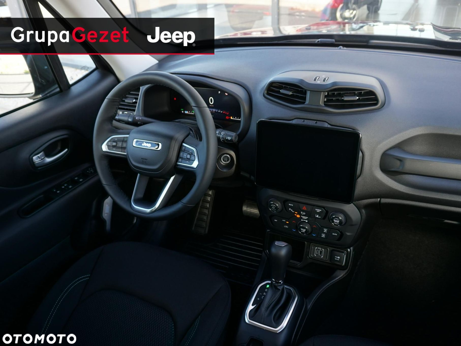 Jeep Renegade - 6