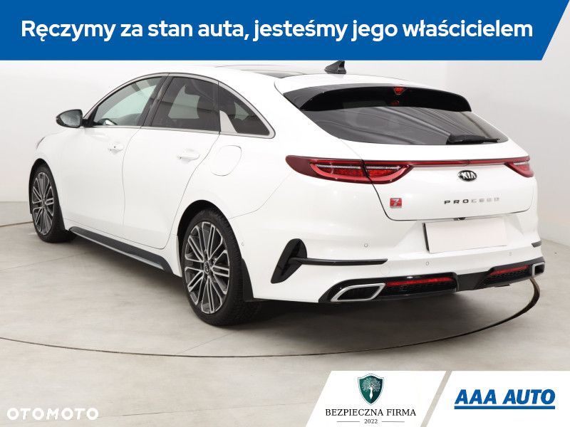 Kia ProCeed - 6