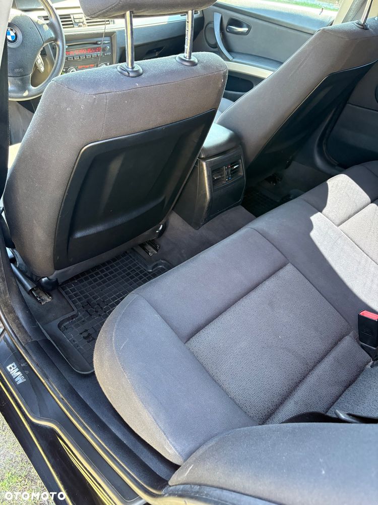 BMW Seria 3 - 11