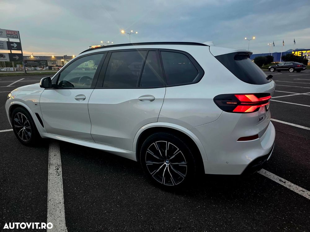 BMW X5 xDrive30d - 11