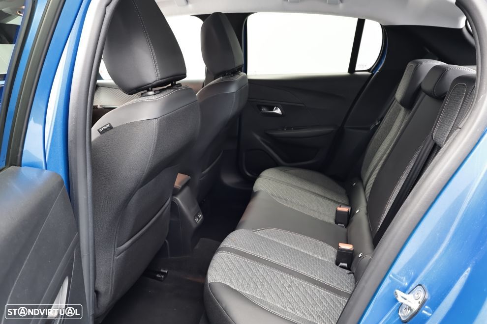 Peugeot 208 1.2 PureTech Allure - 24