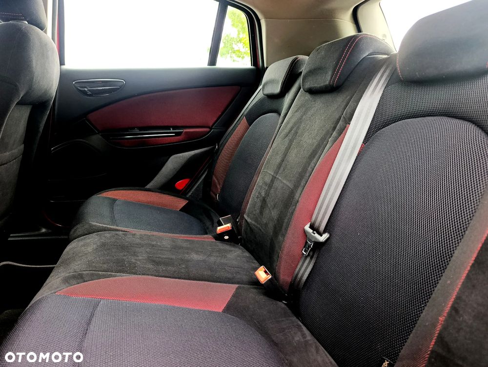 Fiat Bravo 1.4 T-JET 16V Sport Plus - 15