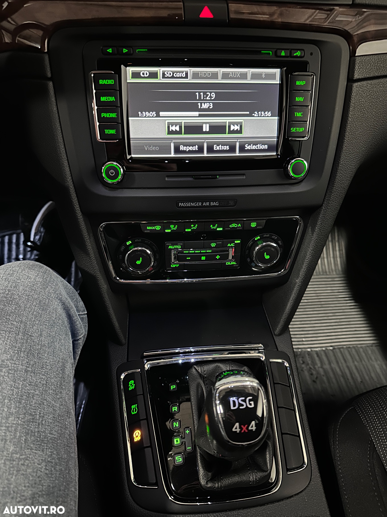 Skoda Superb - 22