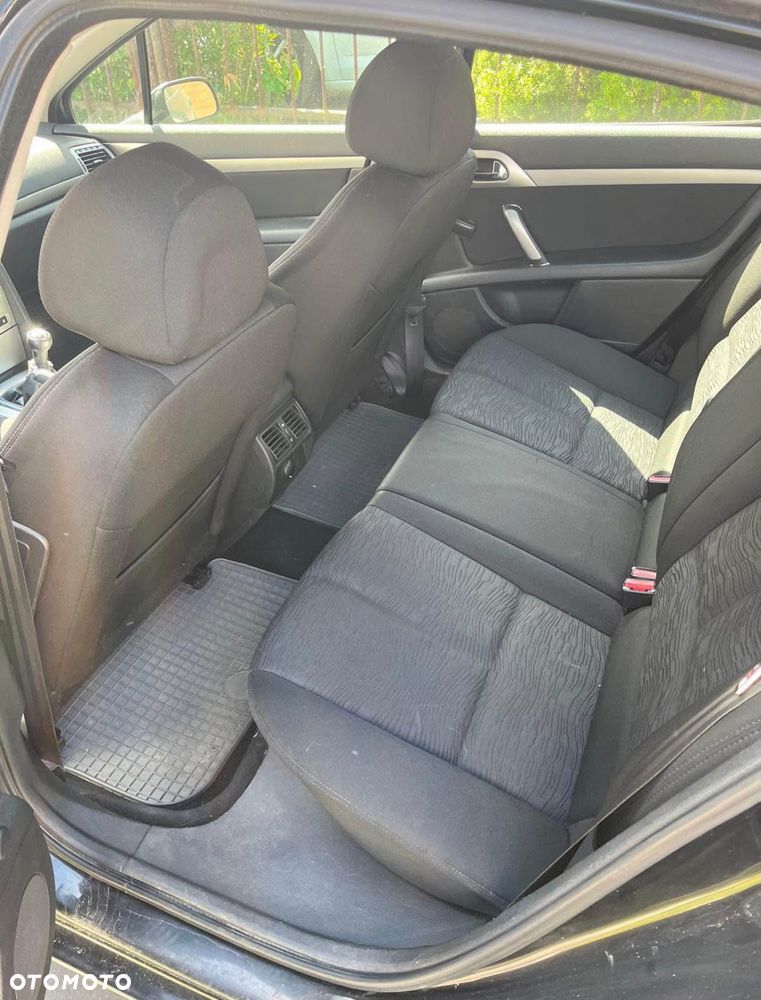 Peugeot 407 1.8 SR Komfort - 8