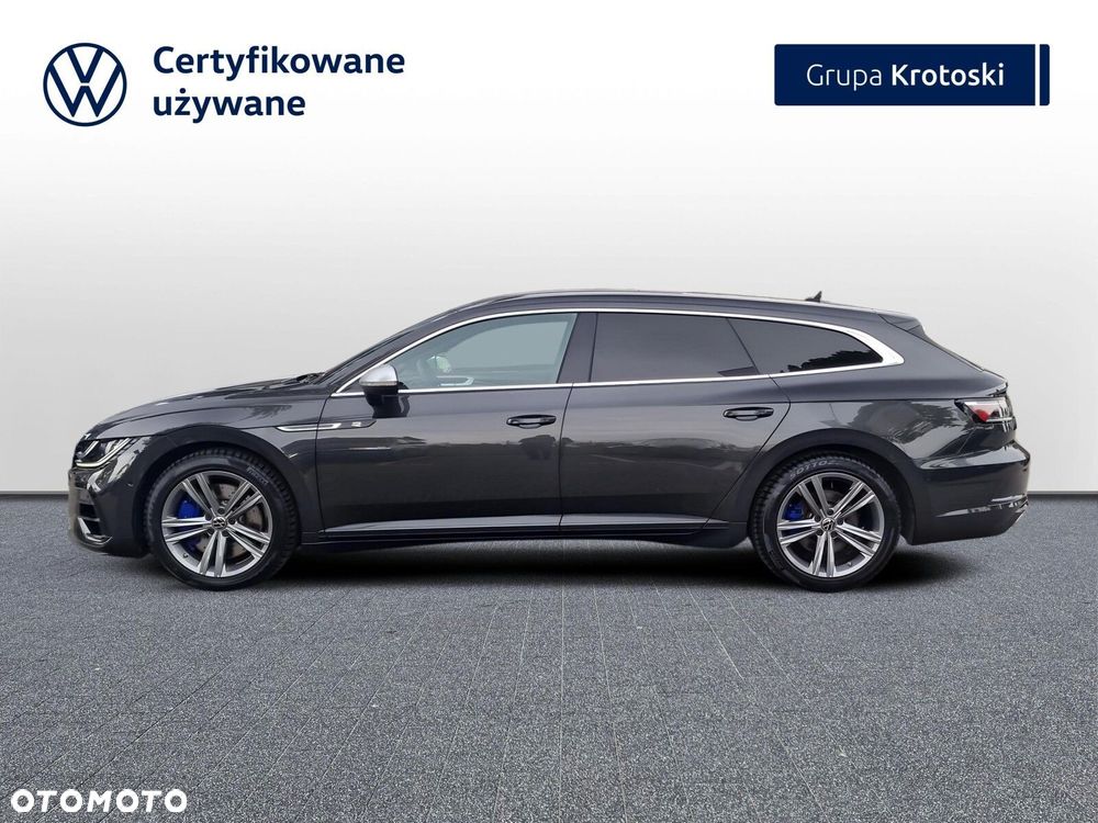 Volkswagen Arteon Shooting Brake 2.0 TSI 4Motion R DSG - 3