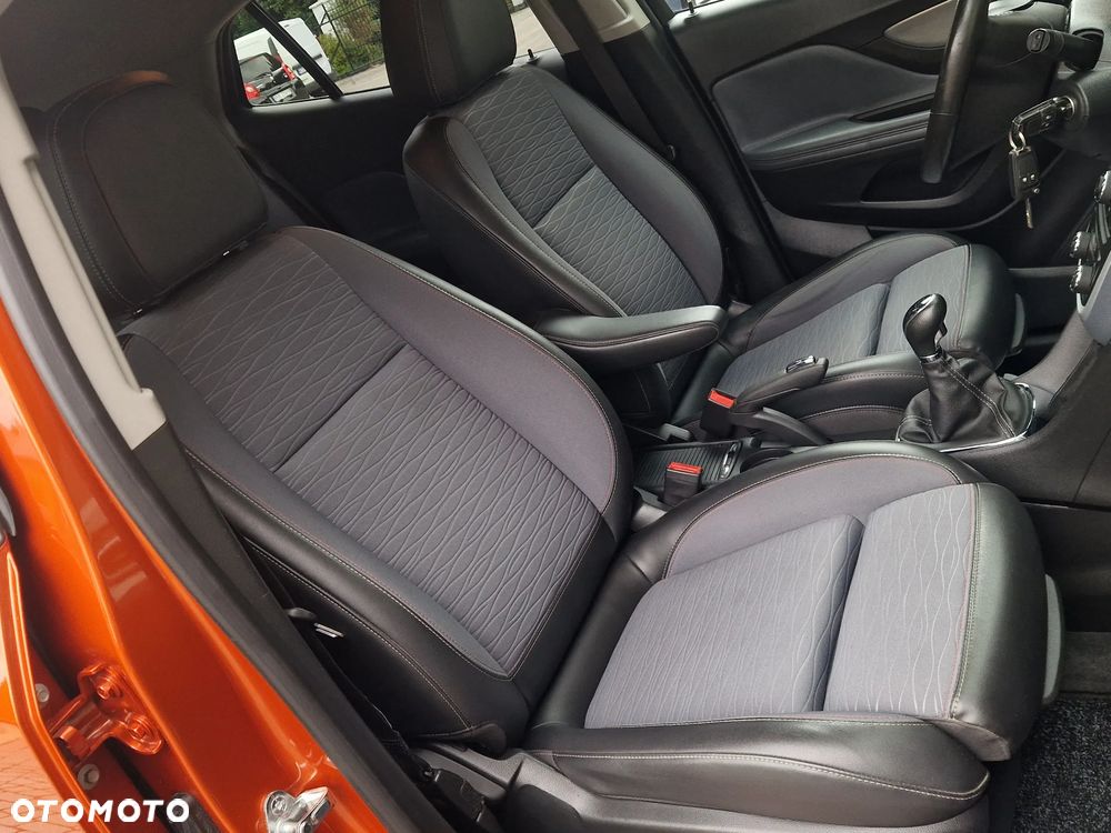 Opel Mokka 1.4 Turbo ecoFLEX Start/Stop Color Innovation - 24