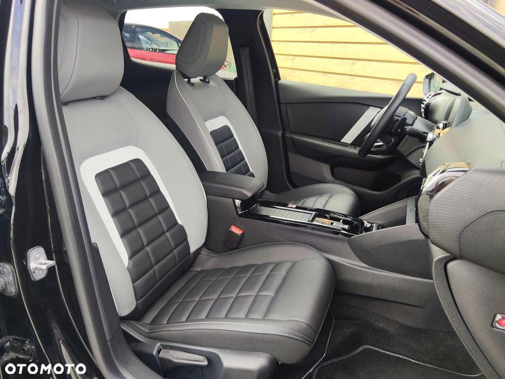 Citroën C4 PureTech 130 Stop&Start EAT8 MAX - 23