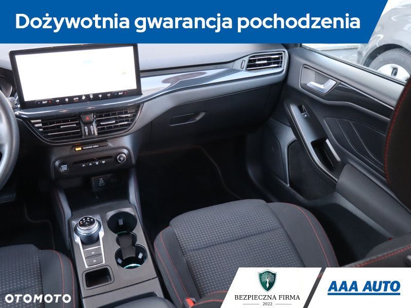 Ford Focus SW - 10