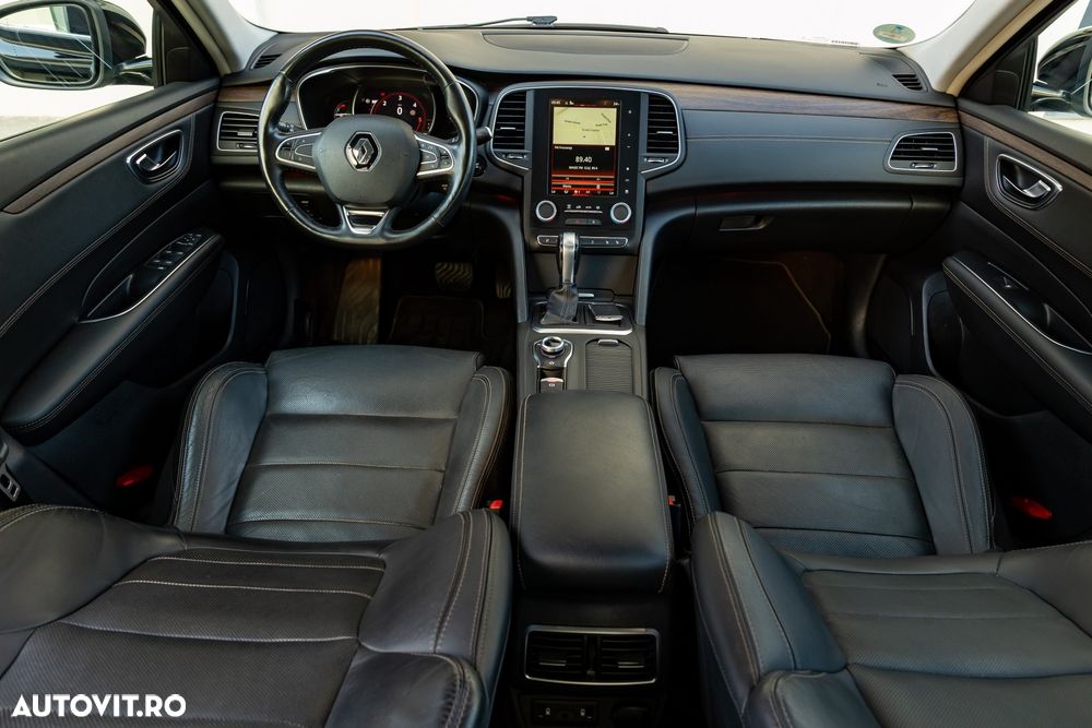 Renault Talisman ENERGY dCi 160 EDC LIMITED - 6