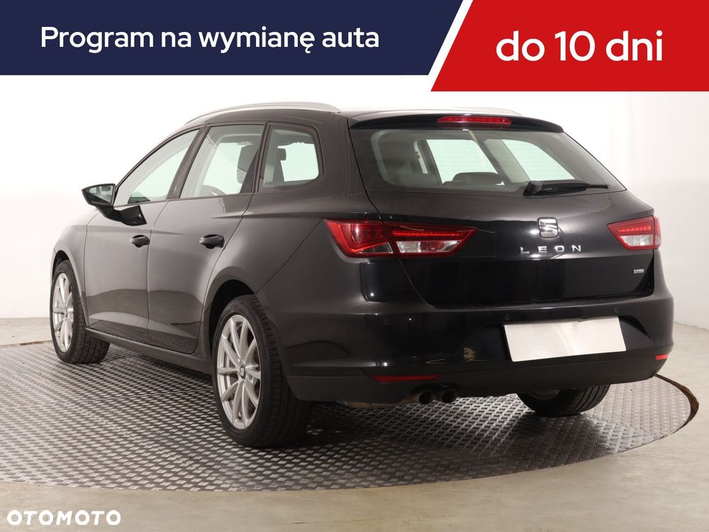 Seat Leon - 6