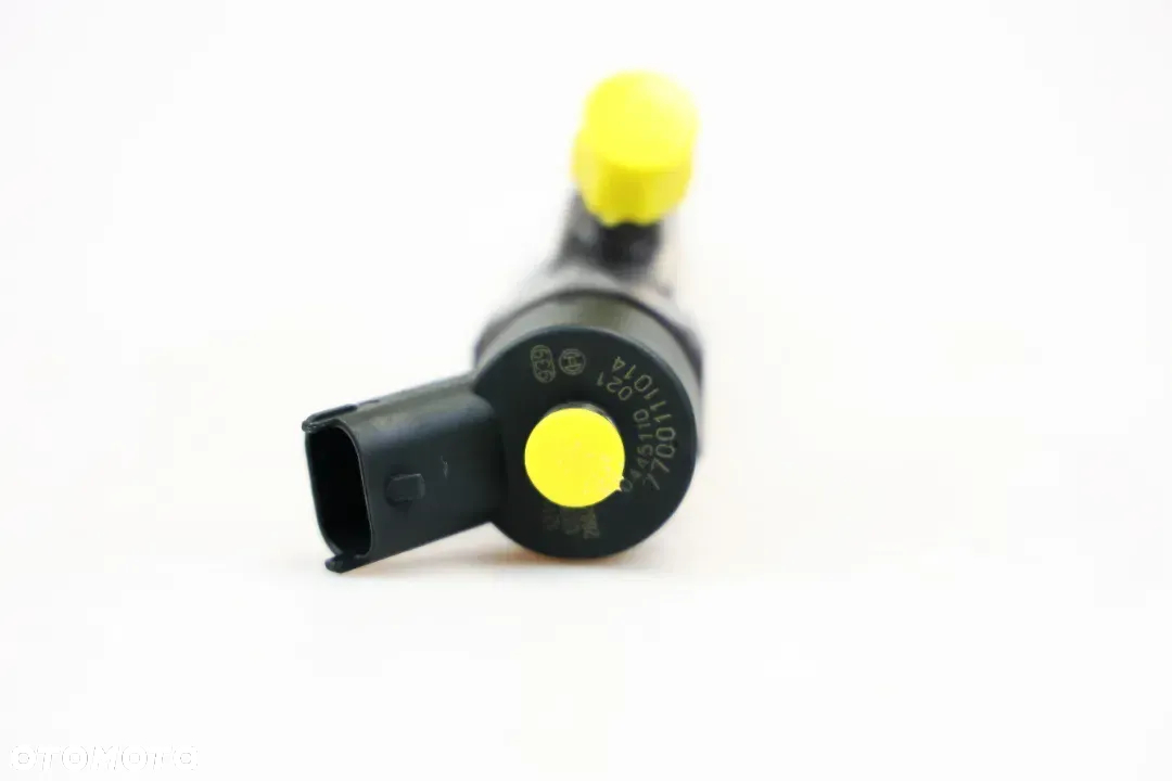 Wtryskiwacz 0445110021 Renault Opel 1.9 dCi DTI - 3