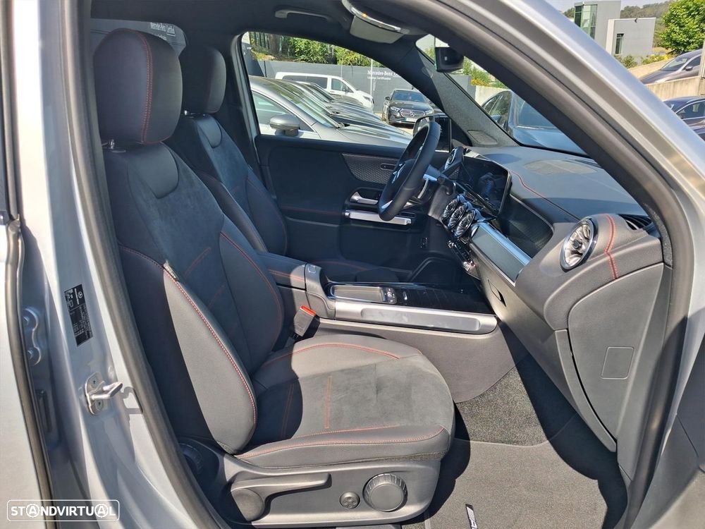 Mercedes-Benz EQB 250+ Edition - 13