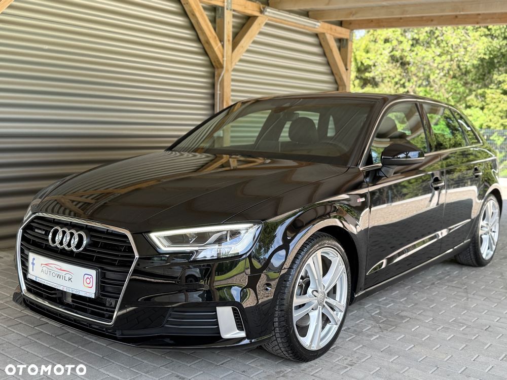 Audi A3 Sportback - 12