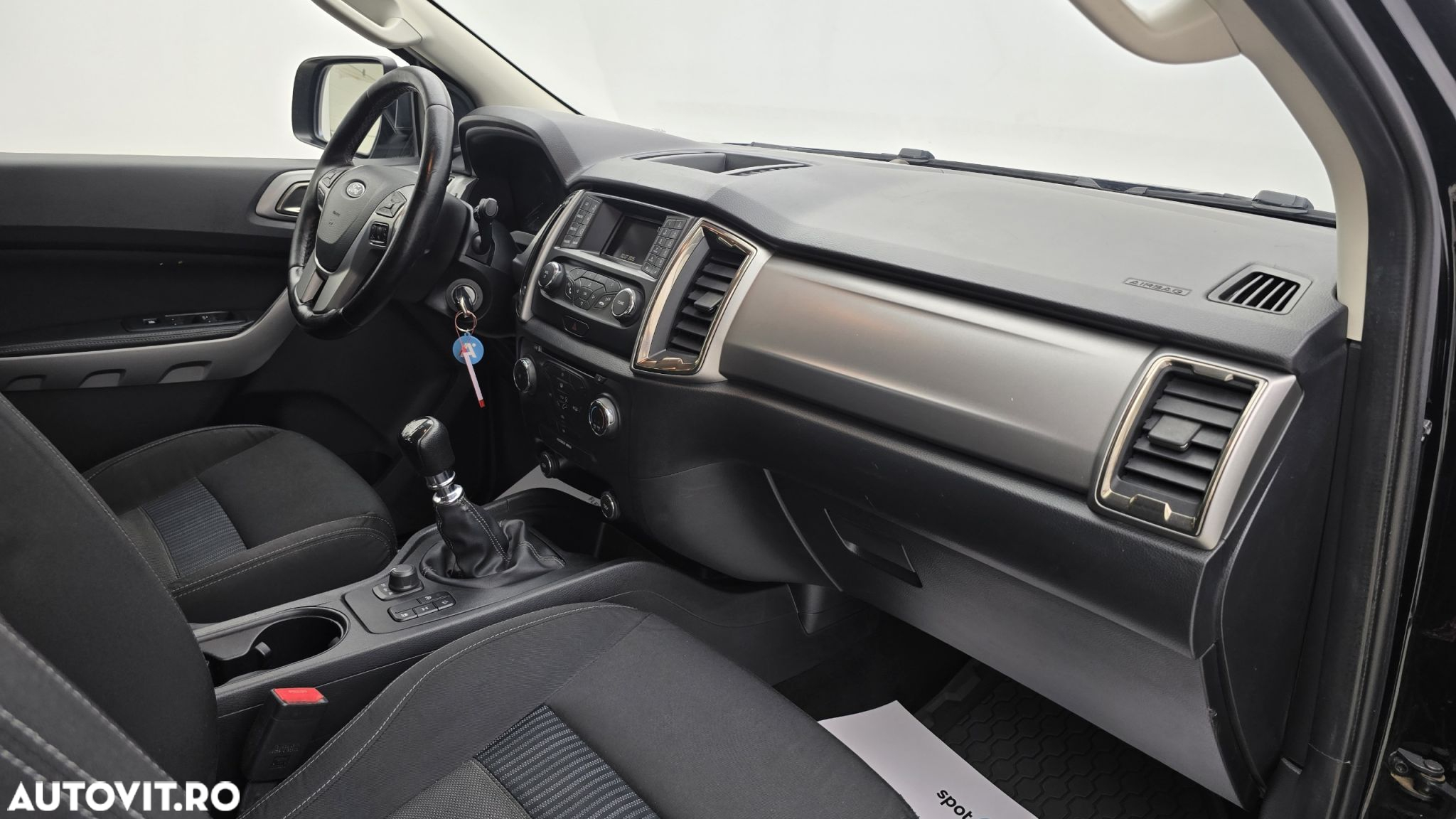 Ford Ranger - 20