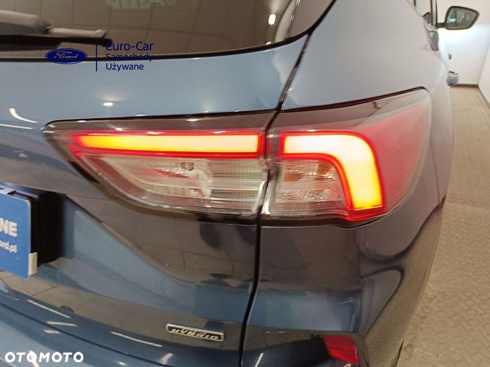 Ford Kuga 2.5 Duratec PHEV ST-LINE X - 37
