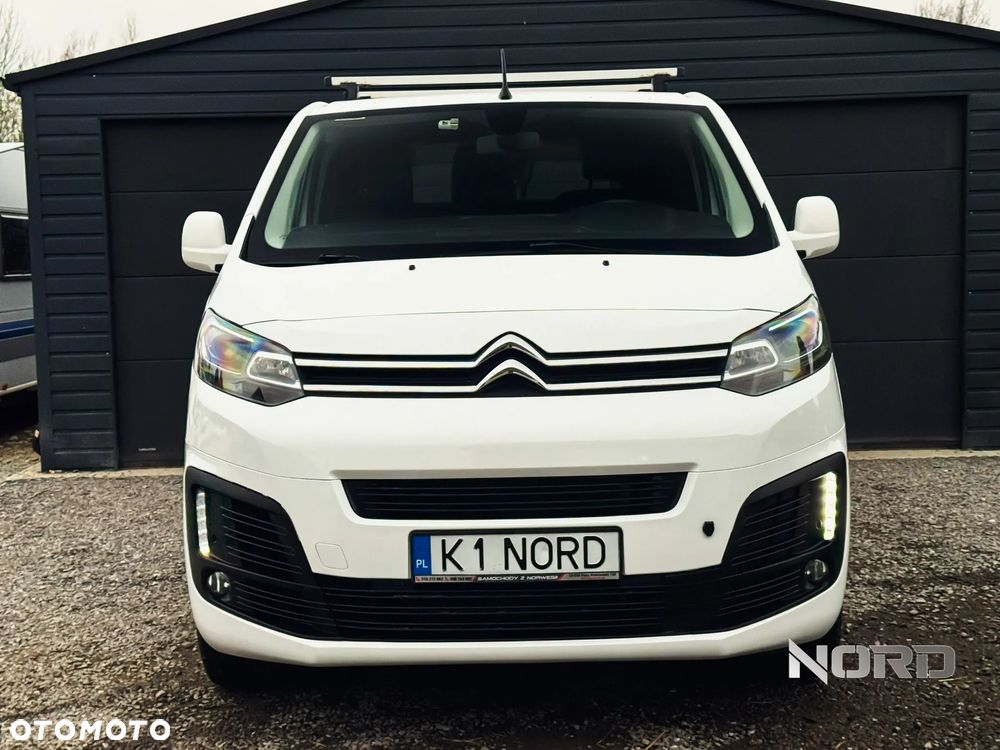 Citroën Jumpy 2.0 M Club - 5