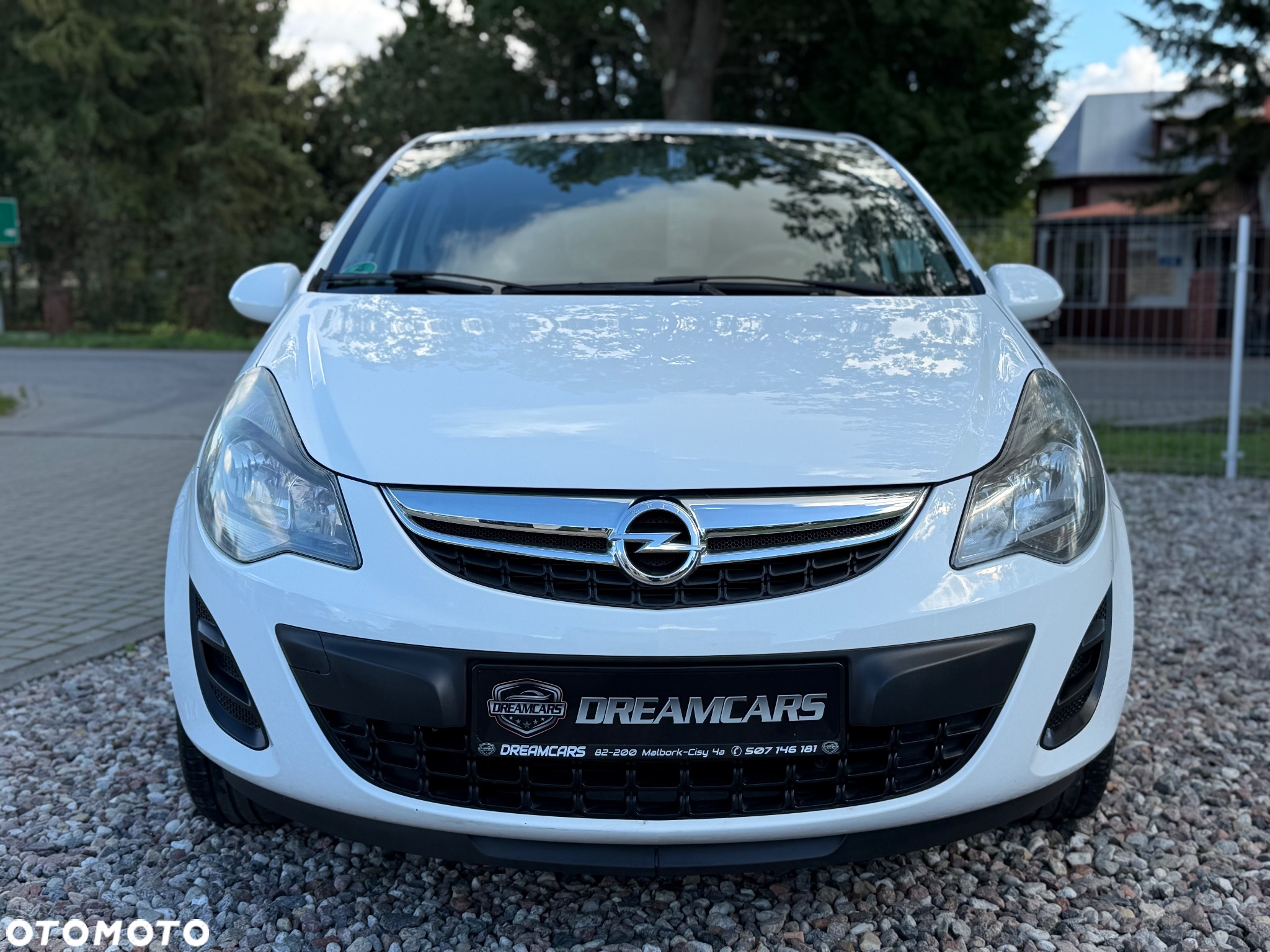 Opel Corsa - 6
