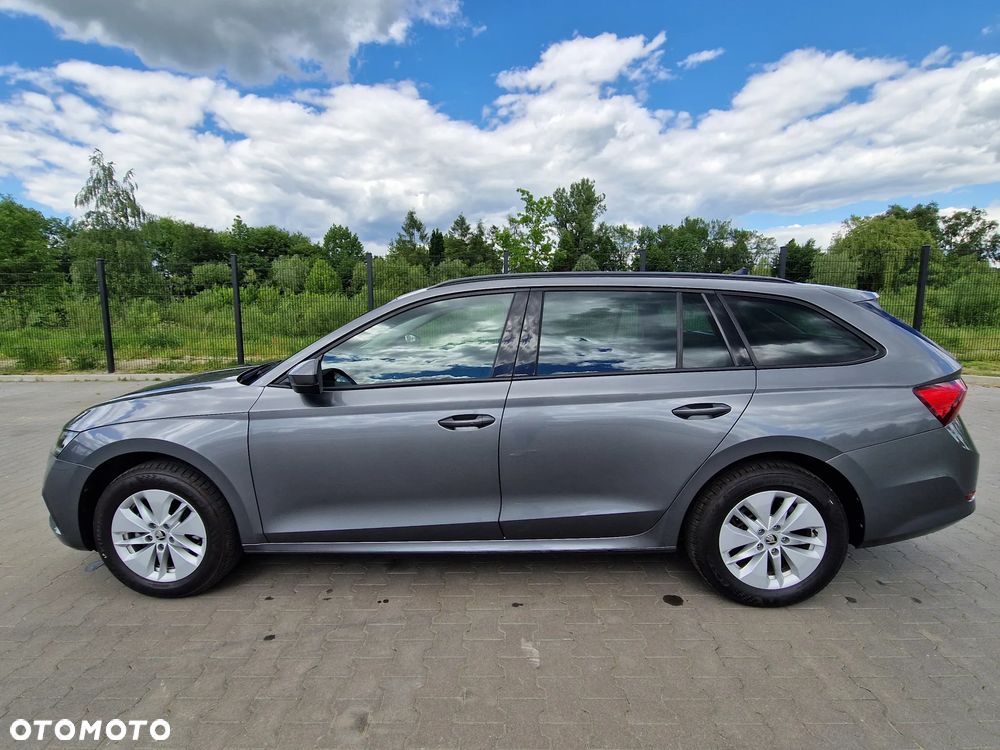 Skoda Octavia ver-1-0-tsi-e--tec-ambition-dsg - 7