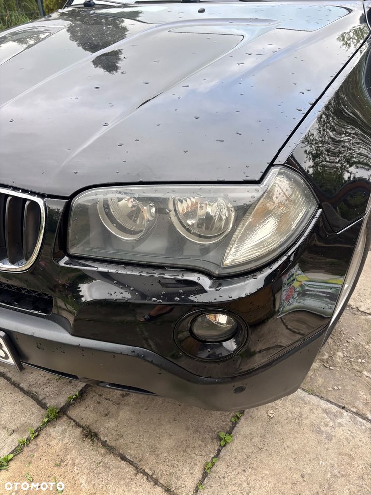 BMW X3 - 9
