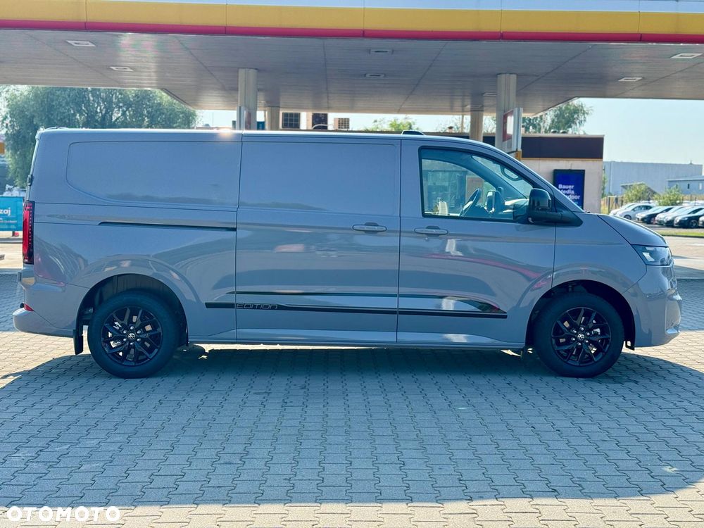 Volkswagen Transporter T7 - 6