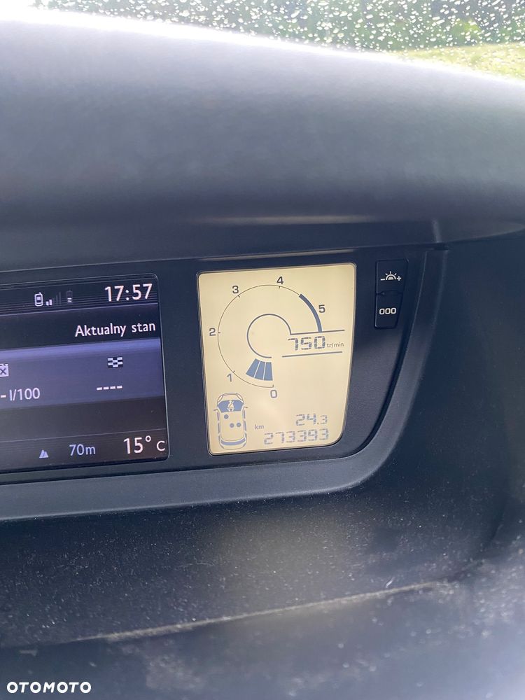 Citroën C4 Picasso 1.6 HDi FAP Tendance - 7