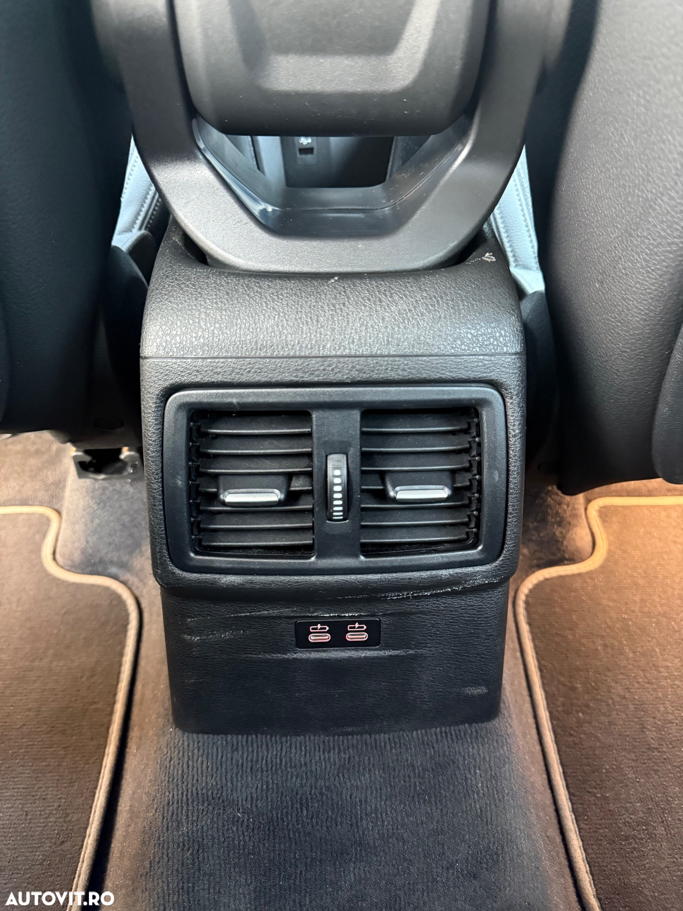 BMW X1 xDrive20d AT - 21