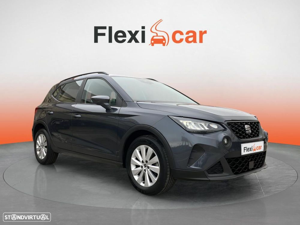 SEAT Arona 1.0 TSI Style - 1