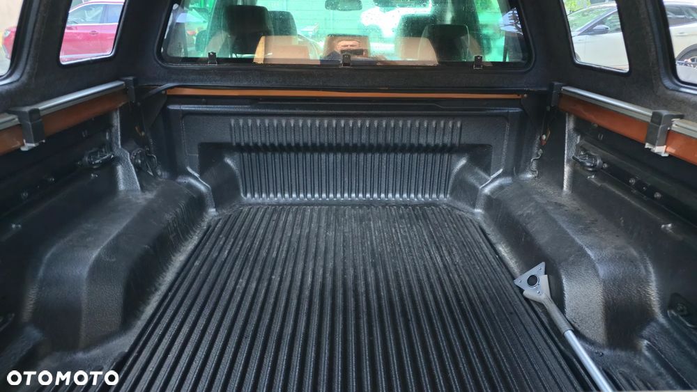 Ford Ranger 2.0 EcoBlue 4x4 DC Wildtrak - 19
