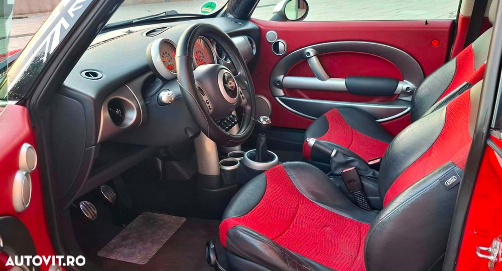 Mini Cooper - 6