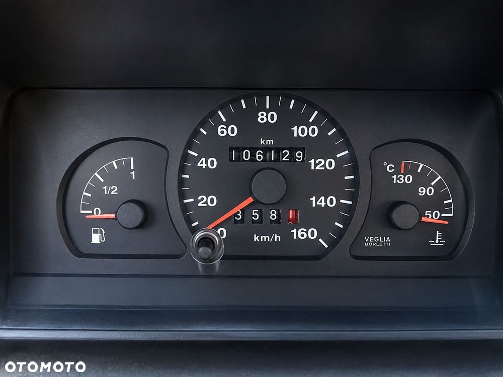 Fiat Cinquecento 899 Happy - 2