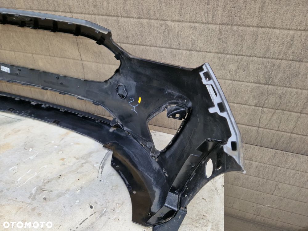 FORD PUMA ZDERZAK PRZÓD PRZEDNI - 4