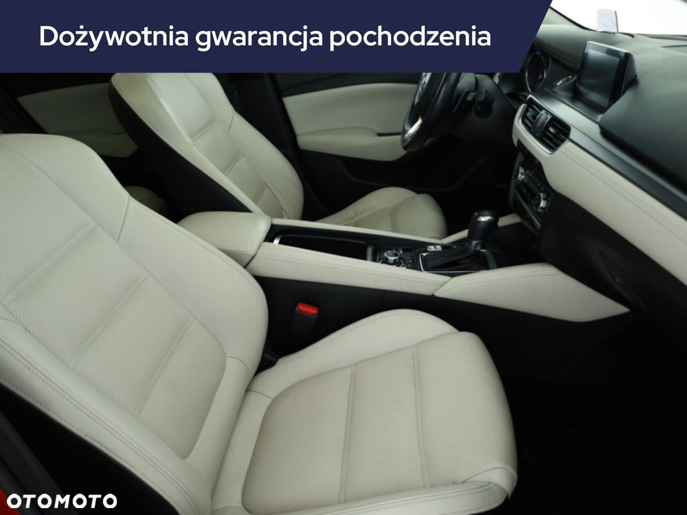 Mazda 6 - 9