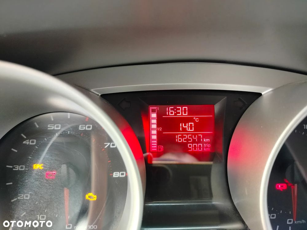 Seat Ibiza SC 1.2 TSI Style - 16