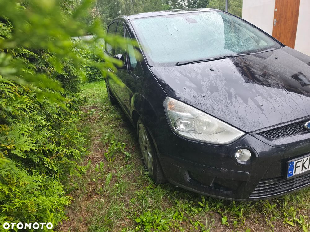 Ford S-Max 2.0 TDCi Trend - 2