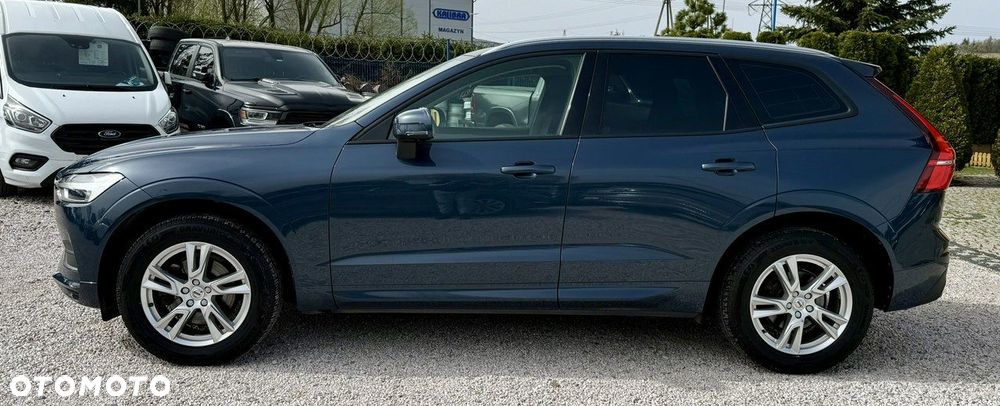 Volvo XC 60 D4 AWD Momentum Pro - 5