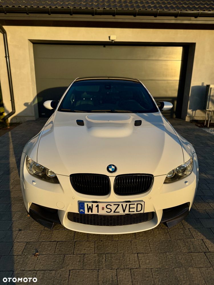 BMW M3 Standard - 10