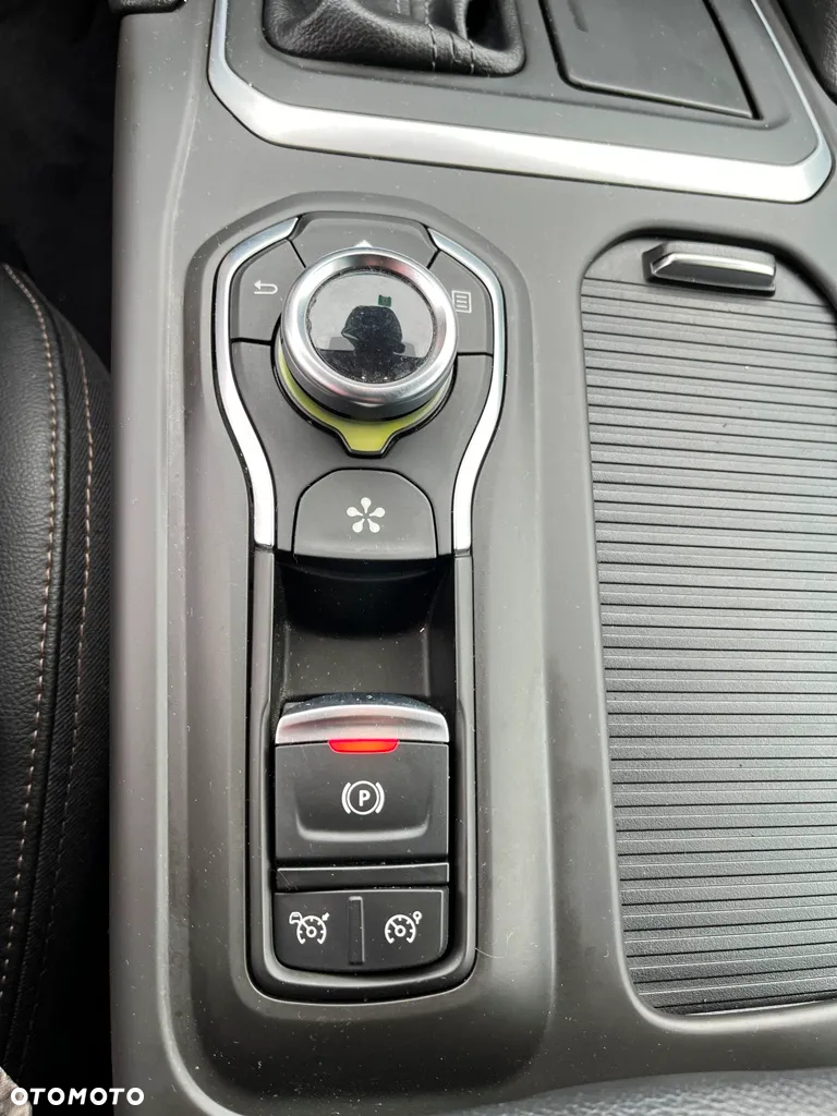 Renault Talisman Grandtour ENERGY dCi 160 EDC INTENS - 17